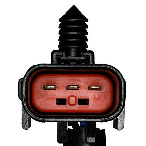 Engine Cooling Fan Motor Connector WVE 1P4053