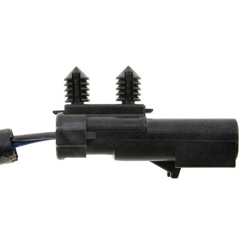 Engine Cooling Fan Motor Connector WVE 1P4053