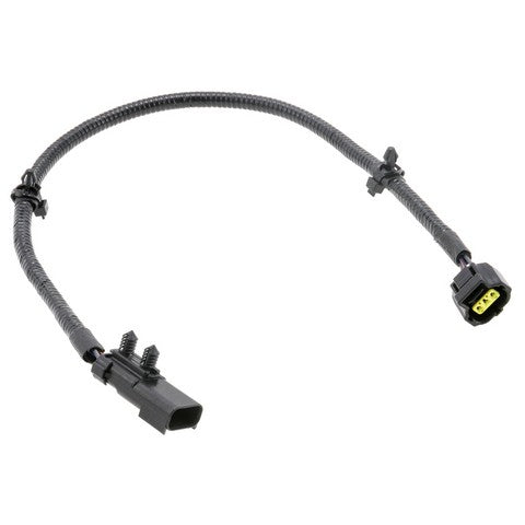 Engine Cooling Fan Motor Connector WVE 1P4053