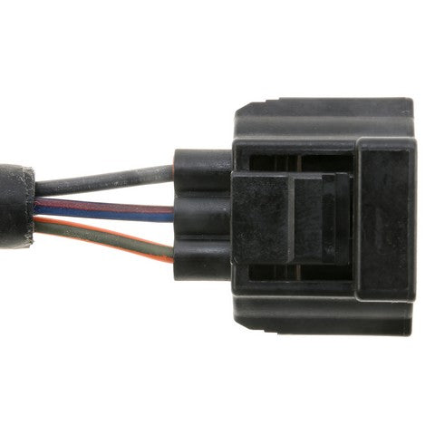 Engine Cooling Fan Motor Connector WVE 1P4053