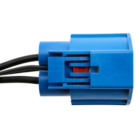 Engine Cooling Fan Motor Connector WVE 1P4054