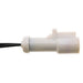 Seat Belt Retractor Connector WVE 1P4058