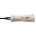 Seat Belt Retractor Connector WVE 1P4058