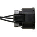 4WD Hub Locking Solenoid Connector WVE 1P4061