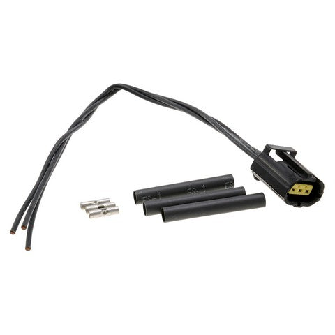 Engine Camshaft Position Sensor Connector WVE 1P4062