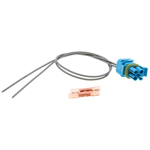 Automatic Transmission Torque Converter Clutch Switch Connector WVE 1P4065