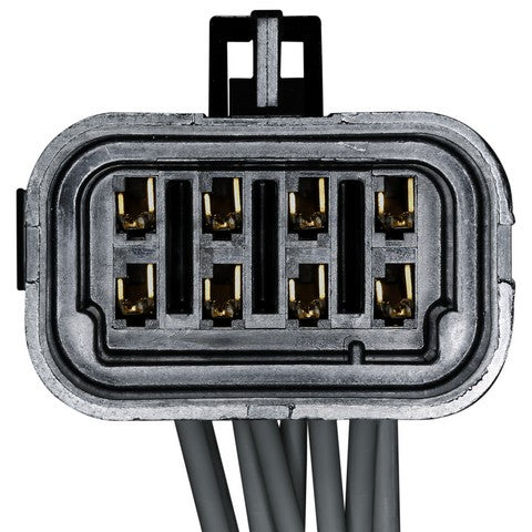 Engine Wiring Harness Connector WVE 1P4069