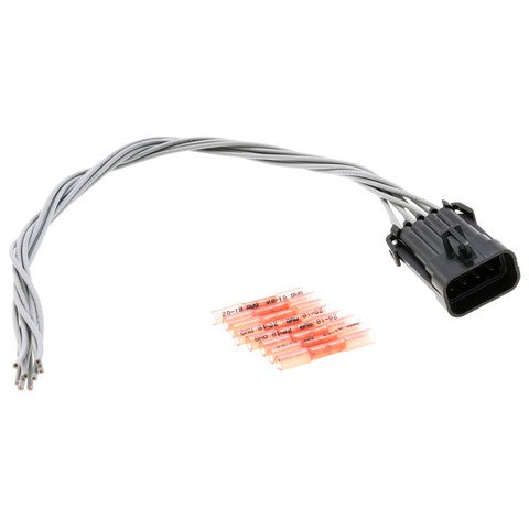 Engine Wiring Harness Connector WVE 1P4069