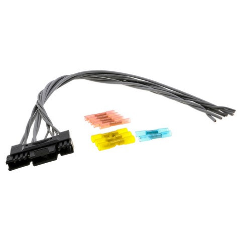 Tail Light Connector WVE 1P4073