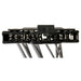 Tail Light Connector WVE 1P4073