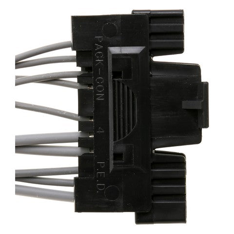 Tail Light Connector WVE 1P4073