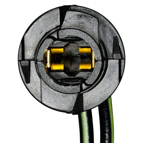 Ash Tray Light Connector WVE 1P4075