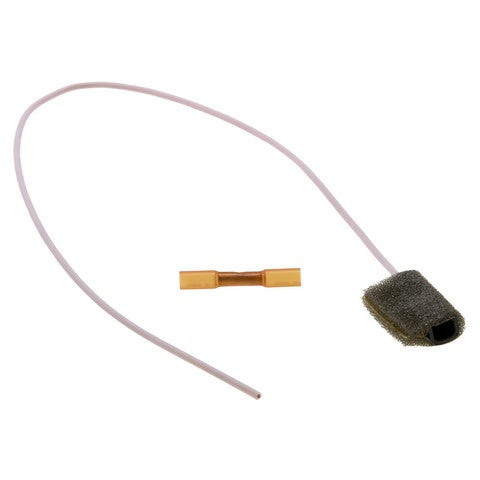 Body Wiring Harness Connector WVE 1P4081