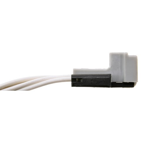 Power Window Switch Connector WVE 1P4082