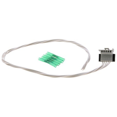 Power Window Switch Connector WVE 1P4082