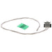 Power Window Switch Connector WVE 1P4082