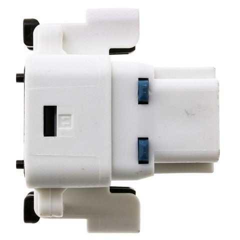 Engine Control Module (ECM) Connector WVE 1P4084