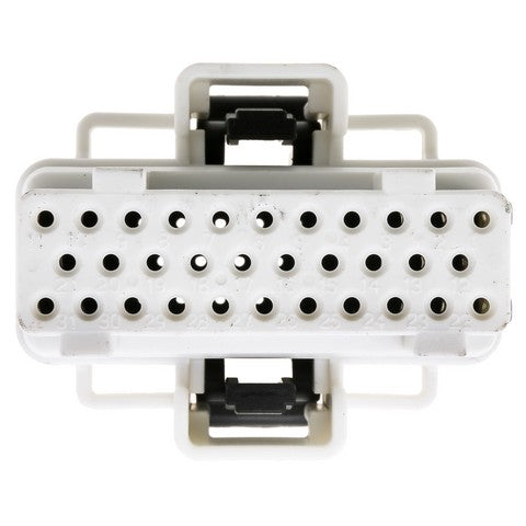 Engine Control Module (ECM) Connector WVE 1P4084