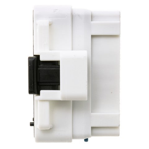 Engine Control Module (ECM) Connector WVE 1P4084