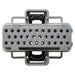 Engine Control Module (ECM) Connector WVE 1P4085