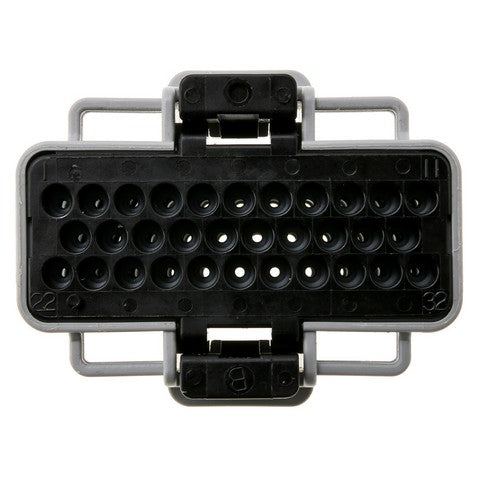 Engine Control Module (ECM) Connector WVE 1P4085