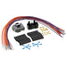 Engine Control Module (ECM) Connector WVE 1P4085