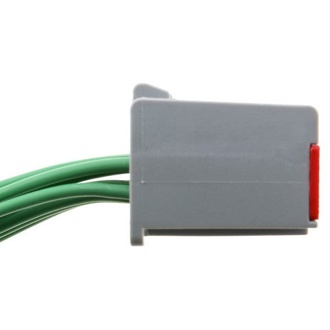 Air Bag Clockspring Connector WVE 1P4086