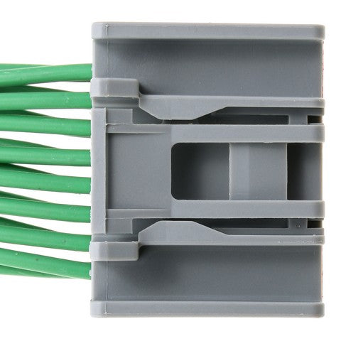 Air Bag Clockspring Connector WVE 1P4086