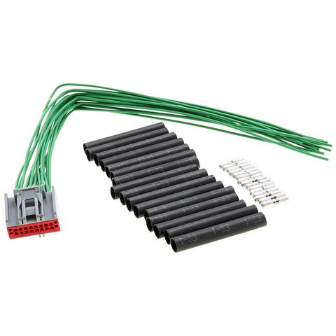 Air Bag Clockspring Connector WVE 1P4086