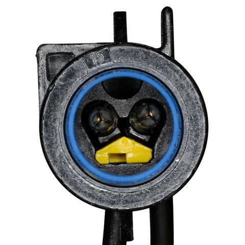 Engine Cooling Fan Motor Connector WVE 1P4087