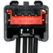 Headrest Position Sensor Connector WVE 1P4088