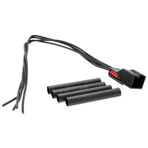 Headrest Position Sensor Connector WVE 1P4088