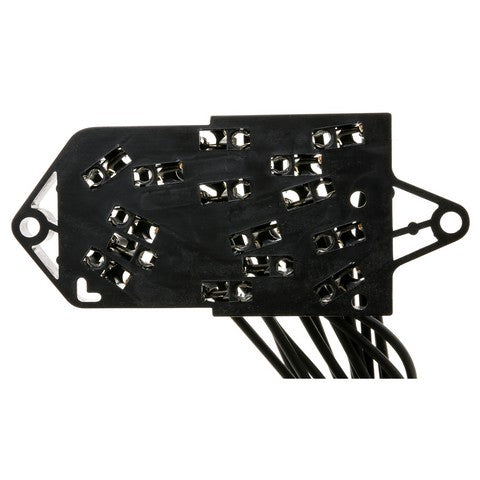 Door Window Switch Connector WVE 1P4089