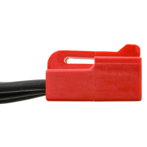 HVAC Temperature Control Switch Connector WVE 1P4092