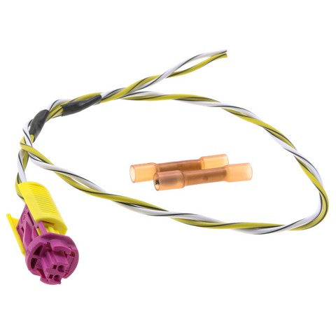 Air Bag Connector WVE 1P4096