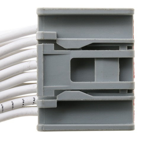 HVAC Blower Switch Connector WVE 1P4097