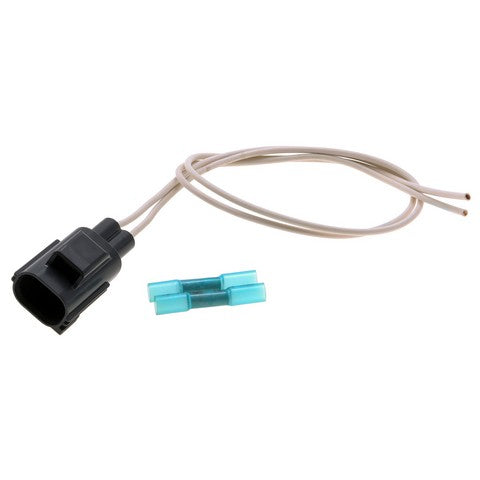 Power Brake Booster Connector WVE 1P4099