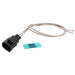 Power Brake Booster Connector WVE 1P4099