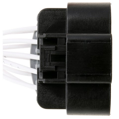 Fuel Tank Sending Unit Connector WVE 1P4101