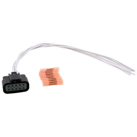 Fuel Tank Sending Unit Connector WVE 1P4101