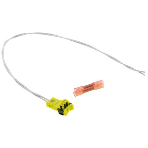 Seat Belt Pretensioner Wiring Harness WVE 1P4102