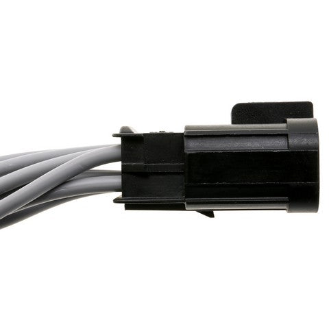 Tail Light Connector WVE 1P4104