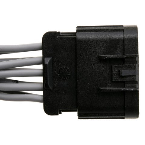 Tail Light Connector WVE 1P4104