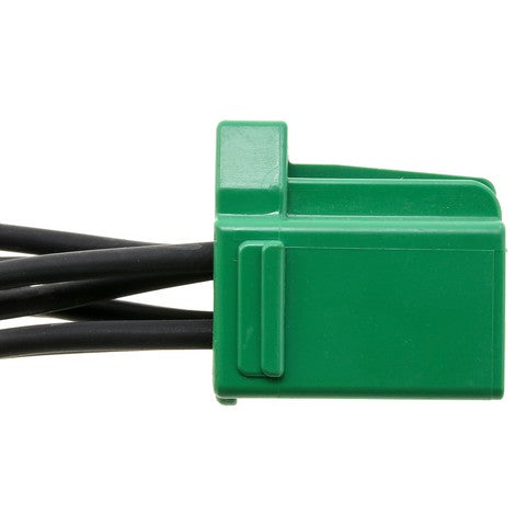 Power Window Switch Connector WVE 1P4110