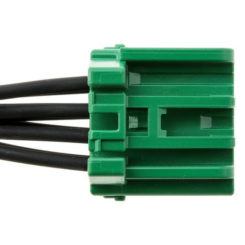 Power Window Switch Connector WVE 1P4110