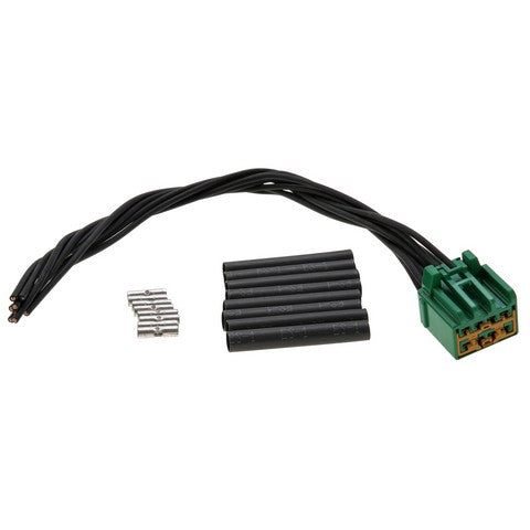 Power Window Switch Connector WVE 1P4110