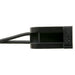 Instrument Panel Connector WVE 1P4112