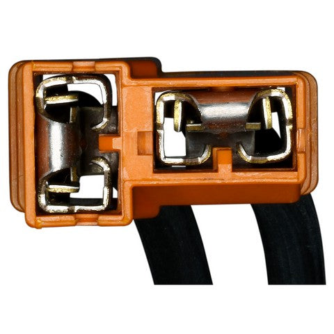 Cigarette Lighter Socket Connector WVE 1P4113