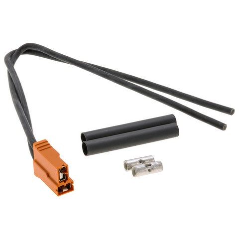 Cigarette Lighter Socket Connector WVE 1P4113