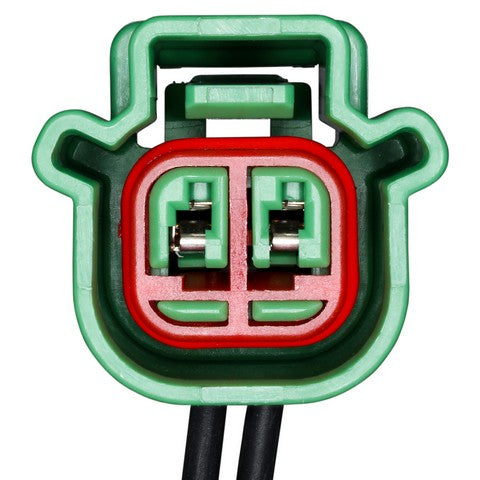 Hood Ajar Indicator Switch Connector WVE 1P4114